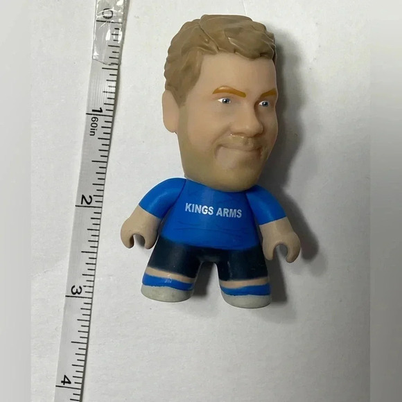 Doctor Who  - Titans Vinyl Figure - - Picture 3 of 4